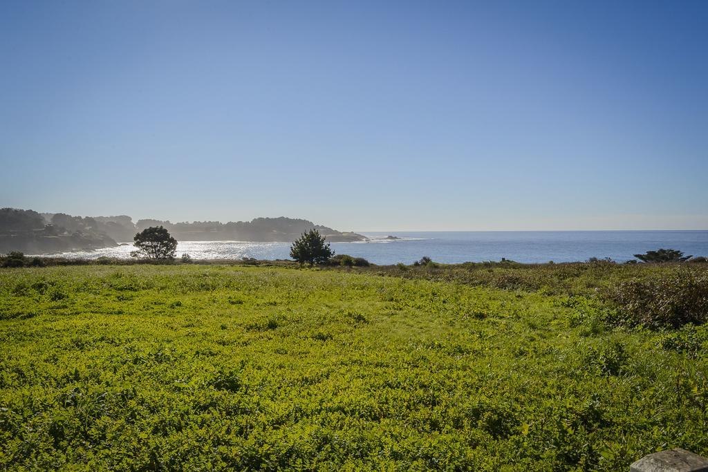 Mendocino Hotel & Garden Dış mekan fotoğraf